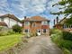 Thumbnail Detached house for sale in Priory Close, Hastings
