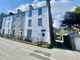 Thumbnail End terrace house for sale in Church Place, Pwllheli