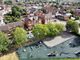 Thumbnail Terraced house for sale in Dovecote Lane, Beeston, Nottingham