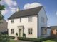 Thumbnail Detached house for sale in Ravensden Park, Graze Hill, Bedford