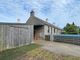 Thumbnail End terrace house for sale in Woodburn Place, Grantown-On-Spey
