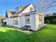 Thumbnail Detached house for sale in Redvers Close, Lymington