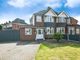 Thumbnail Semi-detached house for sale in Upper Meadow Road, Birmingham