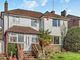 Thumbnail Detached house for sale in Hurst Farm Road, East Grinstead