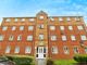 Thumbnail Flat for sale in Beaufort Square, Splott, Cardiff