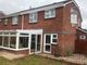 Thumbnail Semi-detached house to rent in Wesley Way, Exeter