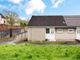 Thumbnail Semi-detached bungalow for sale in Kincardine Drive, Bishopbriggs, Glasgow