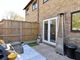 Thumbnail Terraced house for sale in Eastlands, New Milton