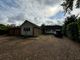 Thumbnail Bungalow to rent in Trinity Hill, Medstead, Alton, Hampshire