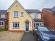 Thumbnail Detached house for sale in Lytham Close, Normanton