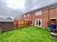 Thumbnail Town house for sale in Reginald Road, Barnsley