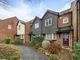 Thumbnail Terraced house to rent in Thornleas Place, East Horsley, Leatherhead