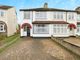 Thumbnail End terrace house for sale in Ambleside Avenue, Beckenham