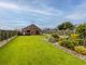 Thumbnail Detached bungalow for sale in The Wood, Meir