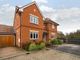 Thumbnail Detached house for sale in Maple Place, Weybourne, Farnham