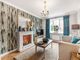 Thumbnail Semi-detached house for sale in "The Alnwick" at Eccleshall Road, Stone