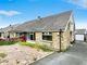 Thumbnail Bungalow for sale in Ogden Crescent, Denholme, Bradford, West Yorkshire