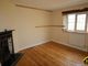 Thumbnail Terraced house for sale in Westwell Lane, Ashford, Kent