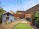 Thumbnail Detached house for sale in Castelins Way, Mulbarton, Norwich