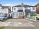 Thumbnail Semi-detached house for sale in Anstey Road, Birmingham