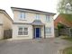 Thumbnail Detached house to rent in Hythe Road, Marchwood