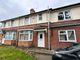 Thumbnail Semi-detached house to rent in Harborne Lane, Harborne, Birmingham