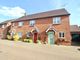 Thumbnail Terraced house for sale in Bunneys Meadow, Hinckley, Leicestershire
