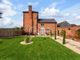 Thumbnail Detached house for sale in Aylton Ledbury, Herefordshire