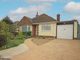 Thumbnail Bungalow for sale in Percy Avenue, Broadstairs