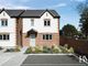 Thumbnail Detached house for sale in Hardy House, Lutterworth Road, Pailton, Rugby