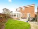 Thumbnail Detached house for sale in Sherfield Close, Bournemouth