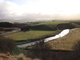 Thumbnail Land for sale in Plot 3, Willows By The Water, Auchencross, New Cumnock