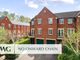 Thumbnail End terrace house for sale in Gras Lawn, St. Leonards, Exeter