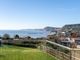 Thumbnail Semi-detached house for sale in Cliff Road, Sidmouth