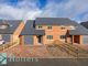 Thumbnail Semi-detached house for sale in Y Maes, Beulah, Llanwrtyd Wells