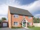 Thumbnail Detached house for sale in Dimmock Road, Waterbeach, Cambridge