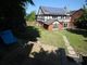 Thumbnail Detached house for sale in Cwrt Y Dderwen, Colwyn Bay