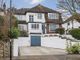 Thumbnail Detached house for sale in Hartley Down, Purley