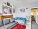 Thumbnail End terrace house for sale in Gladstone Street, Forest Fields, Nottinghamshire