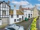 Thumbnail Cottage for sale in Cunzie Neuk, Kinghorn, Burntisland