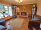 Thumbnail Detached bungalow for sale in Morfa Bychan, Porthmadog, Gwynedd