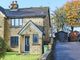 Thumbnail Semi-detached house for sale in Rosemount, Bacup, Rossendale