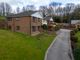 Thumbnail Detached house for sale in Woodside, Edenwood Road, Ramsbottom, Bury