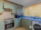 Thumbnail Terraced house for sale in Fleming Gardens, Tilbury