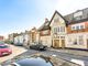 Thumbnail Maisonette for sale in Colehill Lane, Munster Village, London