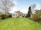 Thumbnail Bungalow for sale in Solway View, Kirkbampton, Carlisle