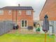 Thumbnail Semi-detached house for sale in Curlew Hill, Cannock