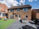 Thumbnail Detached house for sale in Hilton Road, Mapperley, Nottingham
