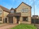 Thumbnail Detached house for sale in Applehaigh Drive, Kirk Sandall, Doncaster, South Yorkshire