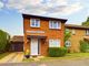 Thumbnail Detached house for sale in Wheatsheaf Road, Alconbury Weston, Cambridgeshire.